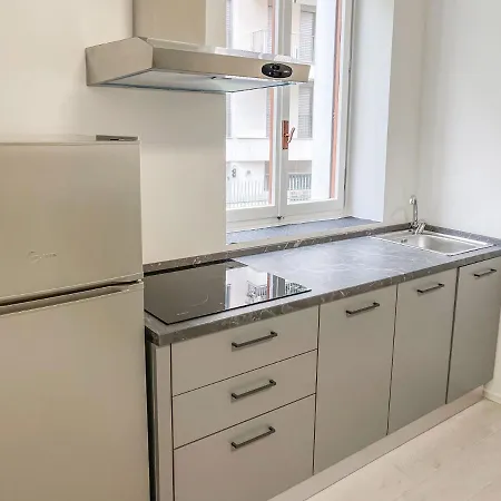 Brera Moscova White