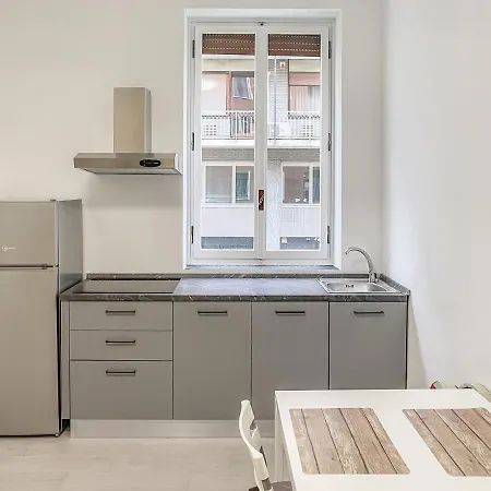 Brera Moscova White