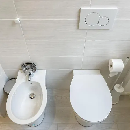 Brera Moscova White 아파트 *