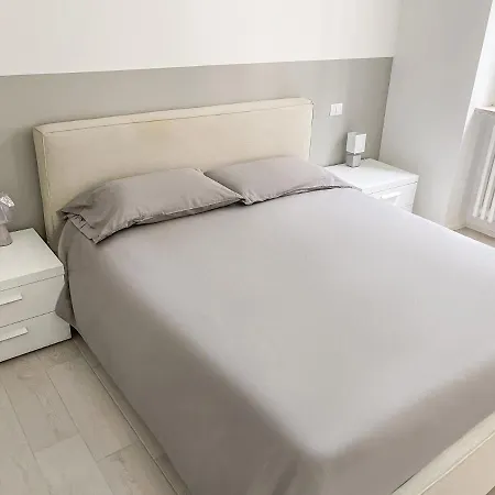 Brera Moscova White 밀라노