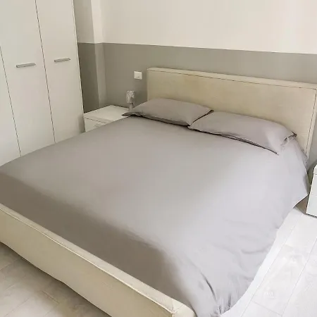 Brera Moscova White 아파트 밀라노