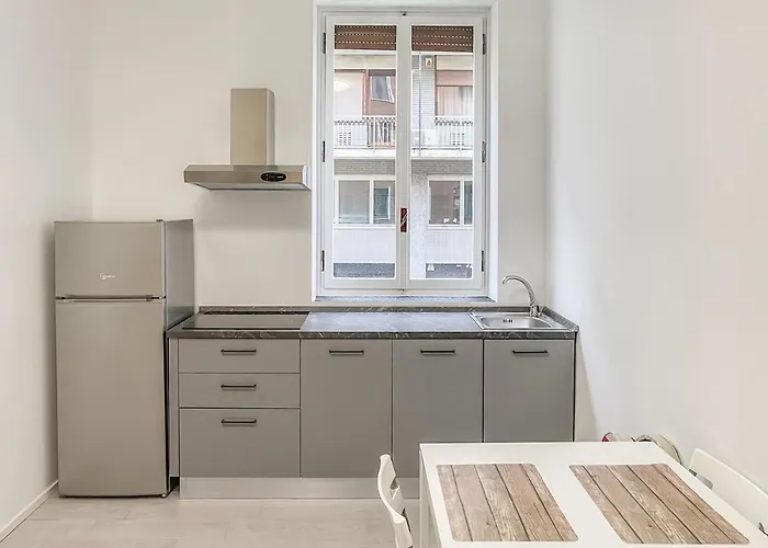Brera Moscova White