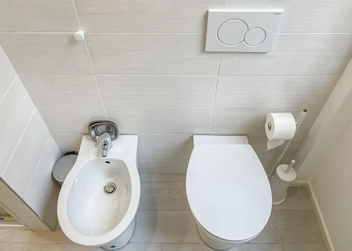 Brera Moscova White 아파트 *