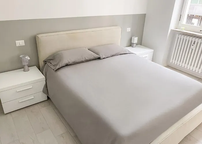 Brera Moscova White 밀라노
